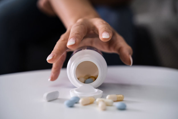 opioid epidemic