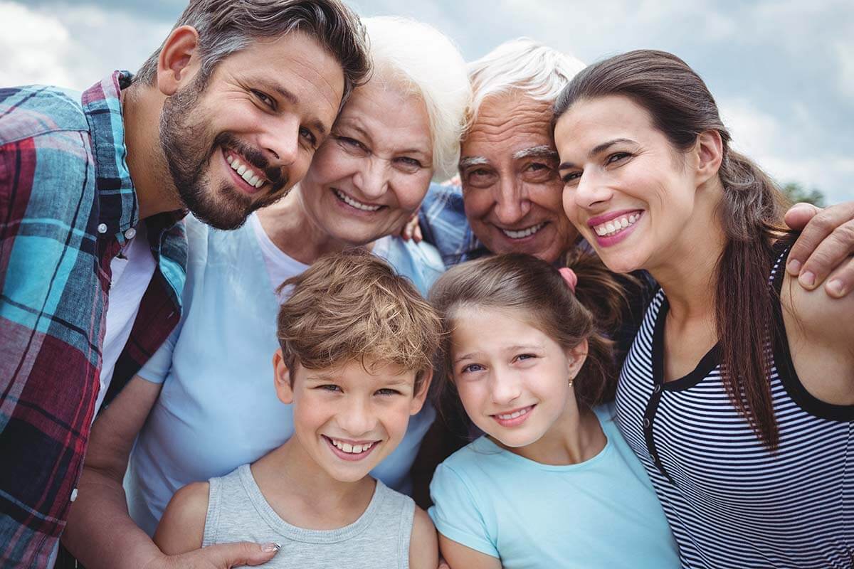 Addiction And Your Family