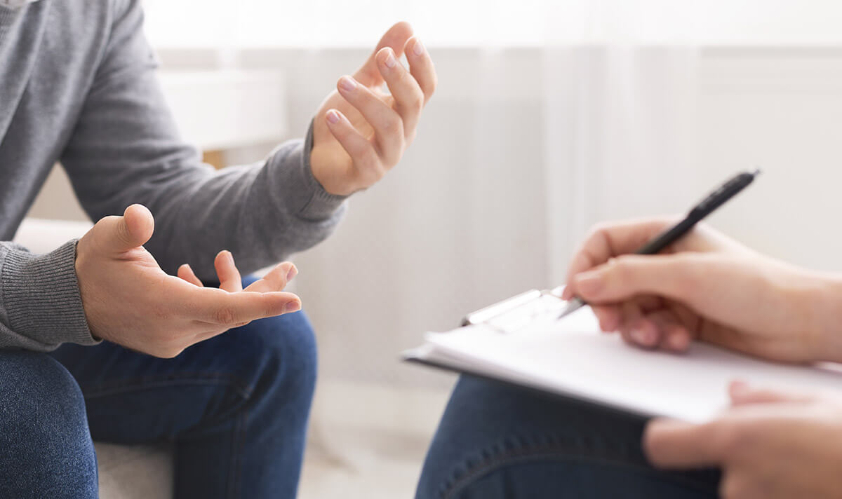 What Is 90-Day Treatment?
