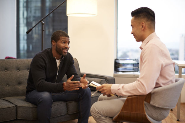 4 Benefits of Intensive Outpatient Treatment