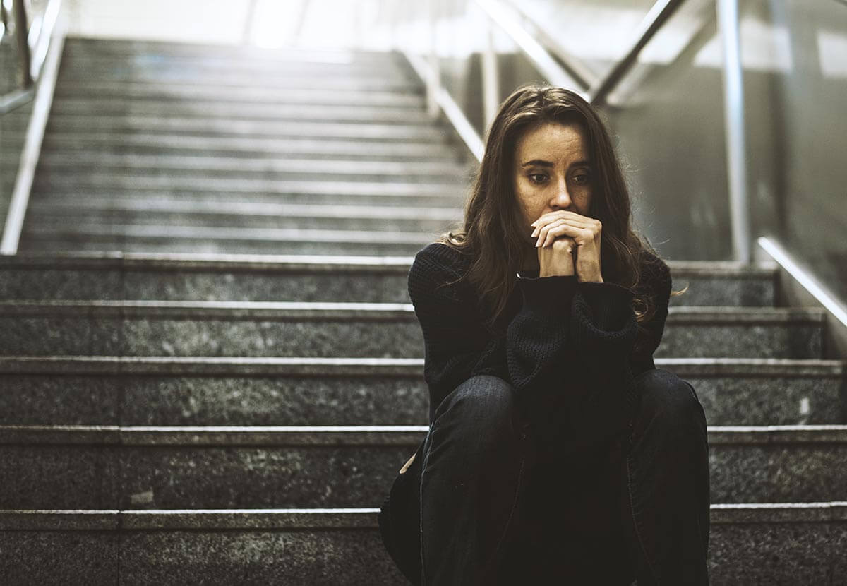 Most Common Withdrawal Symptoms You Will Experience in Heroin Addiction Treatment