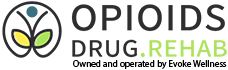 Opioids Drug Rehab